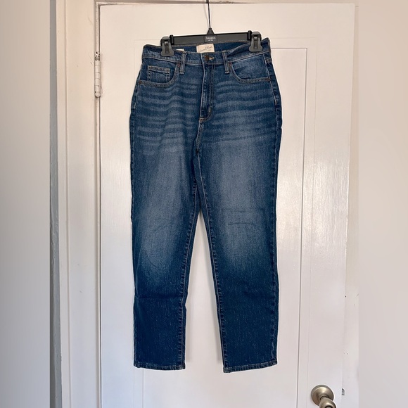 Universal Thread High Rise Slim Jeans - Picture 1 of 6
